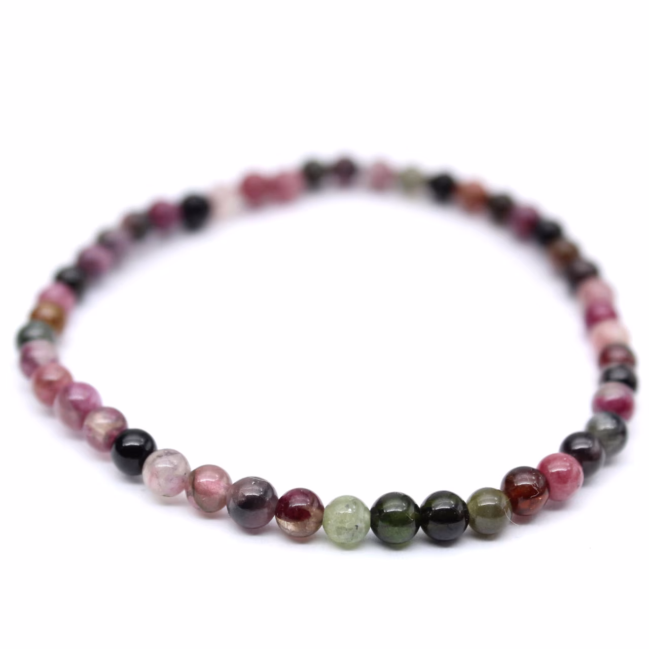 Tourmaline bracelet