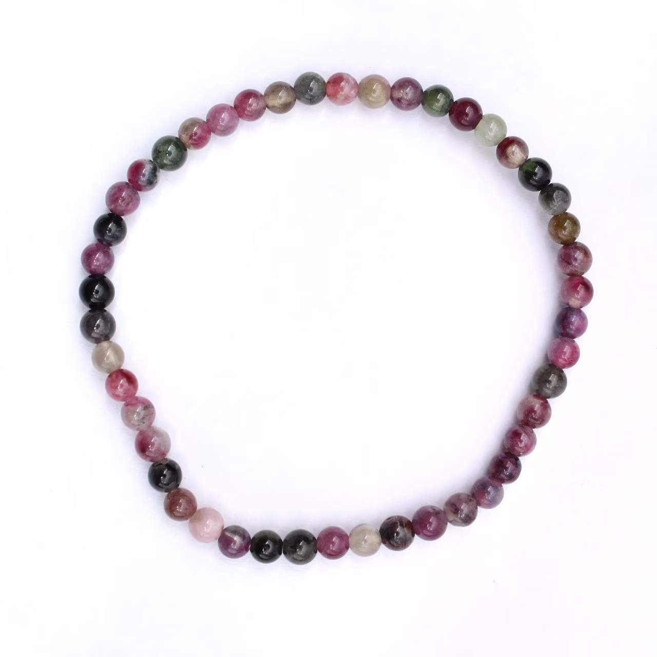 Tourmaline bracelet