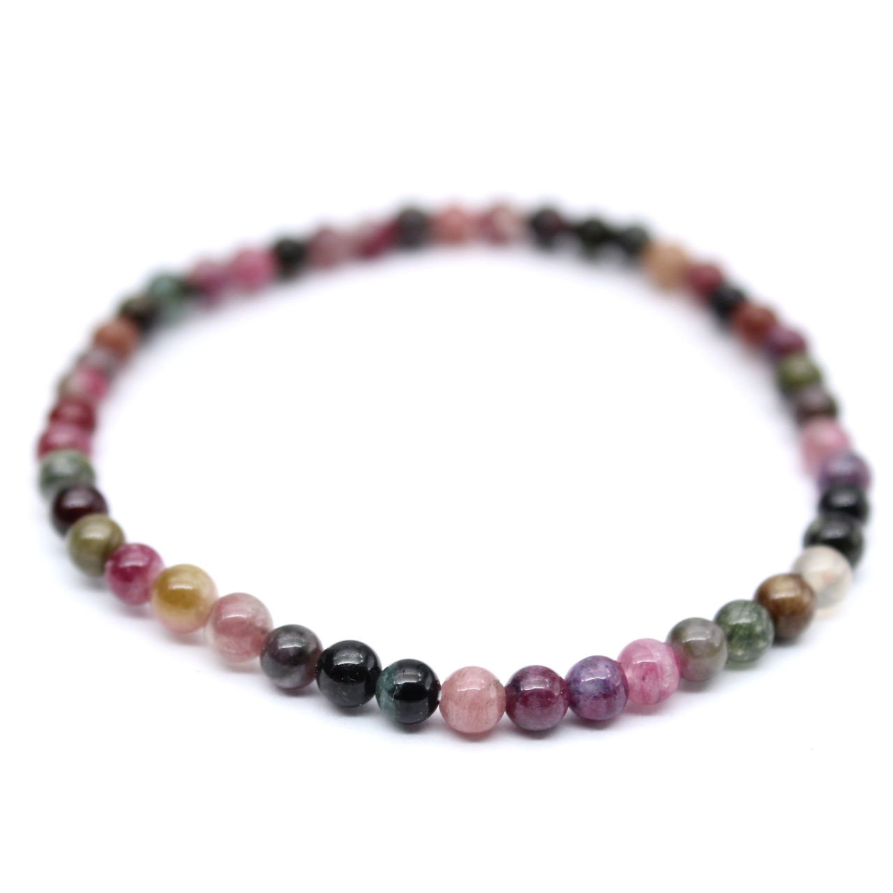 Tourmaline bracelet