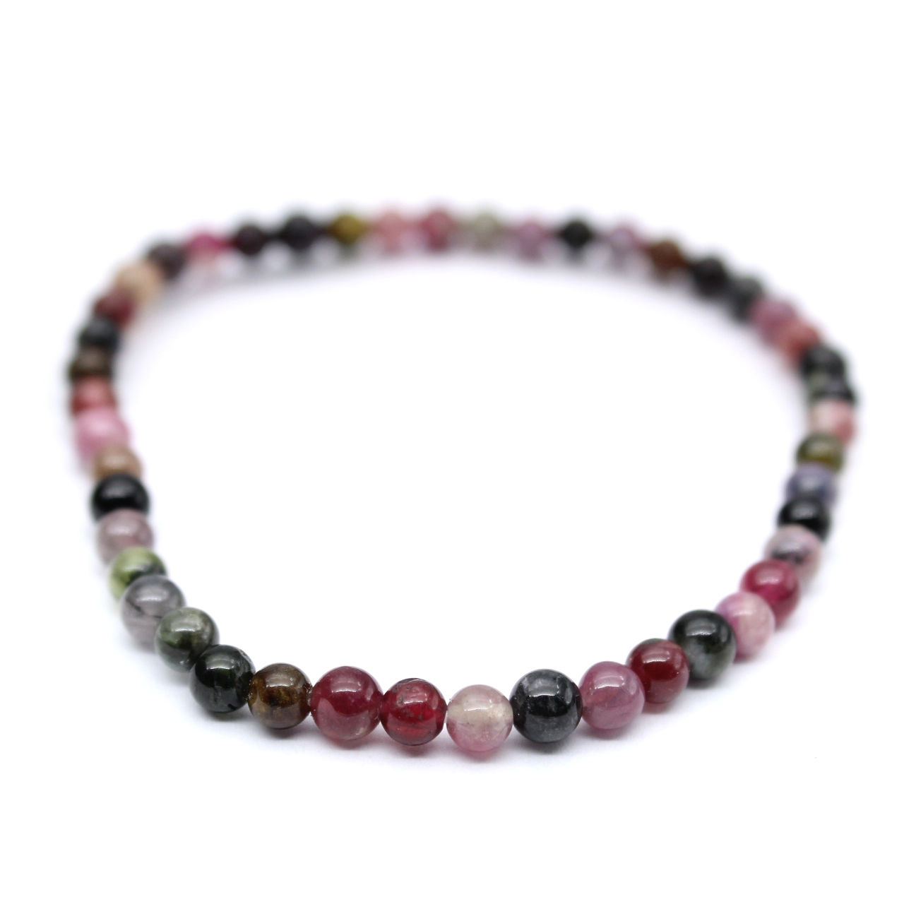 Tourmaline bracelet