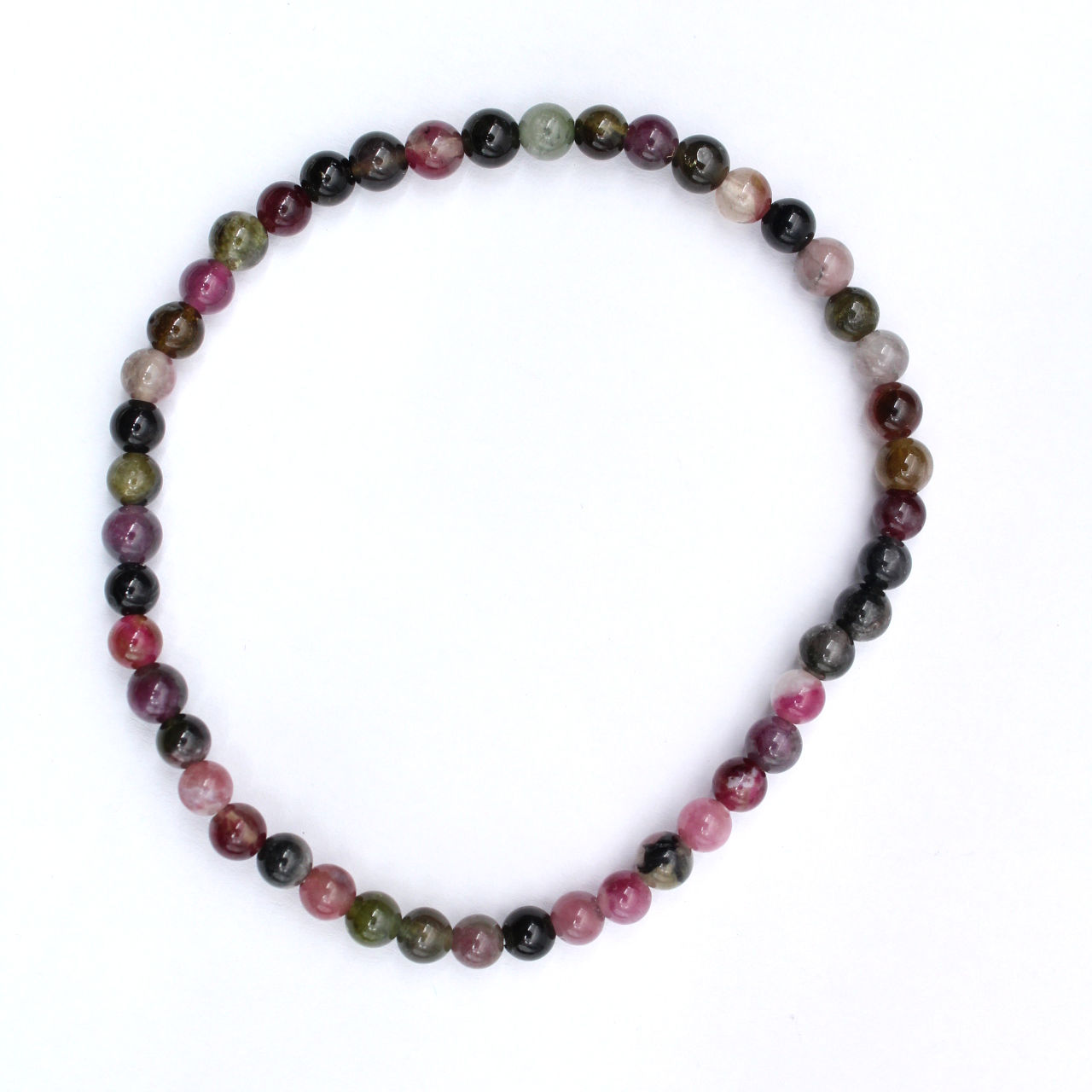 Tourmaline bracelet