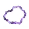 Amethyst bracelet - 0