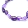 Amethyst bracelet - 1