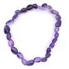 Amethyst bracelet - 2