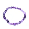 Amethyst bracelet - 0