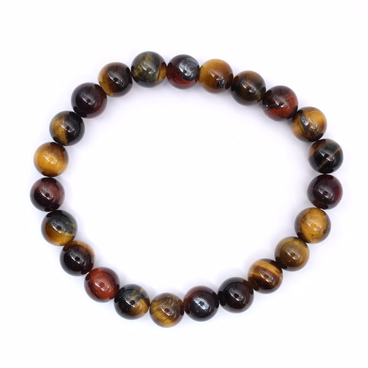 Tiger eye bracelet