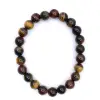 Tiger eye bracelet - 0