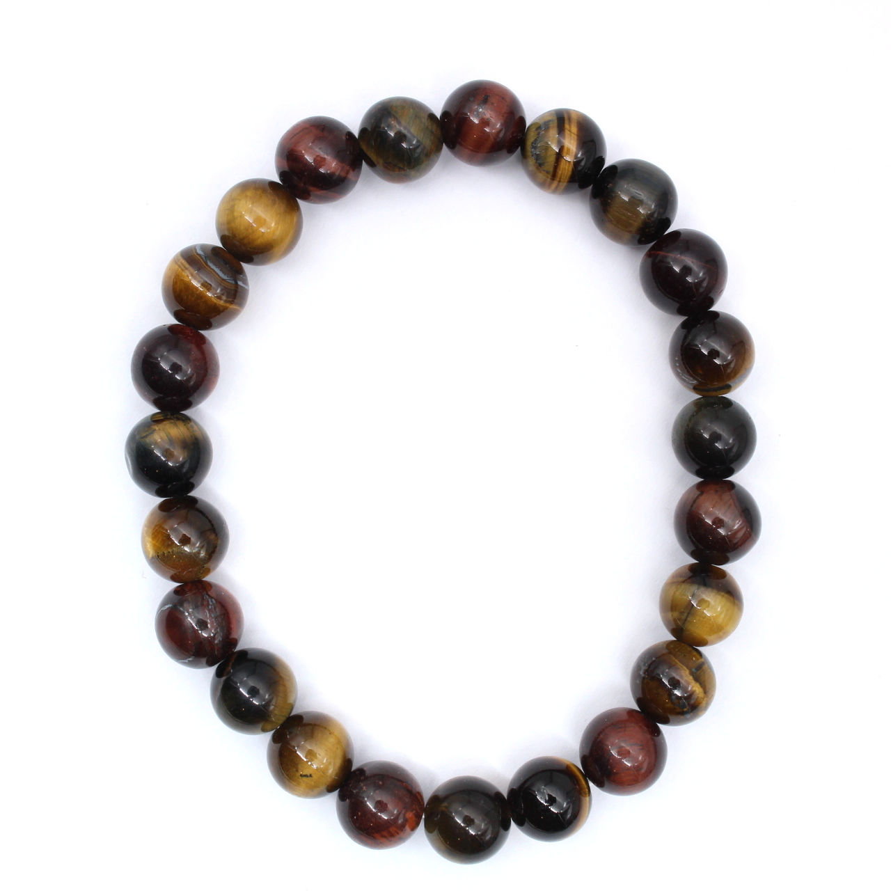 Tiger eye bracelet