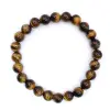 Tiger eye bracelet - 0