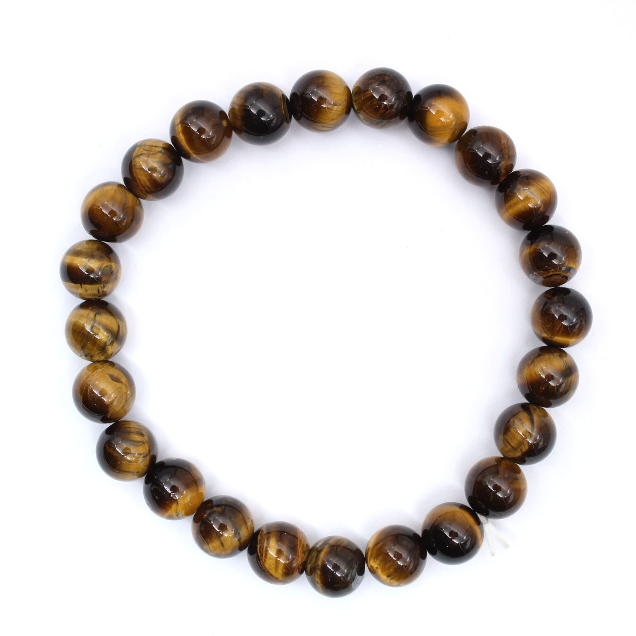 Tiger eye bracelet