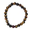 Tiger eye bracelet - 0
