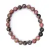 Rhodonite bracelet - 0