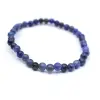 Sodalite bracelet - 1