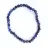 Sodalite bracelet