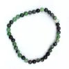 Ruby Zoisite Bracelet - 0
