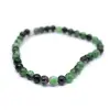Ruby Zoisite Bracelet - 1