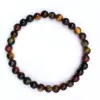 Tiger eye bracelet - 0