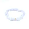 Almandine garnet bracelet - 1