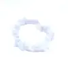 Blue chalcedony bracelet - 0