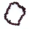 Almandine garnet bracelet - 2