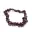 Almandine garnet bracelet — 2