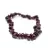 Almandine garnet bracelet