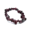 Almandine garnet bracelet - 3