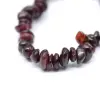 Almandine garnet bracelet - 1
