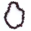 Almandine garnet bracelet - 2