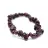 Almandine garnet bracelet