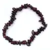 Almandine garnet bracelet - 2