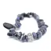 Labradorite bracelet - 0