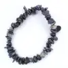Labradorite bracelet - 2