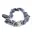 Almandine garnet bracelet — 5