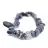 Labradorite bracelet