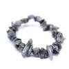 Labradorite bracelet - 0