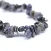 Labradorite bracelet - 1