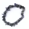 Labradorite bracelet - 2