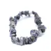 Labradorite bracelet - 0
