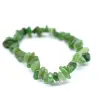 Nephrite jade bracelet - 0