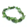 Nephrite jade bracelet - 0