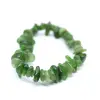 Nephrite jade bracelet - 0