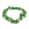Nephrite jade bracelet - 0