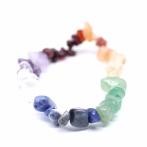 7 mineral bracelet