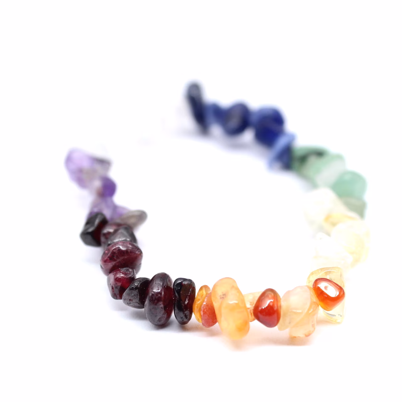 7 mineral bracelet