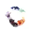 Almandine garnet bracelet - 8