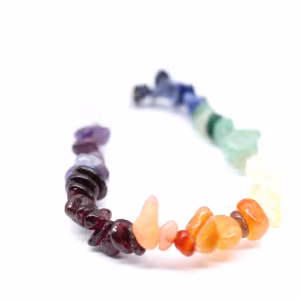 7 mineral bracelet