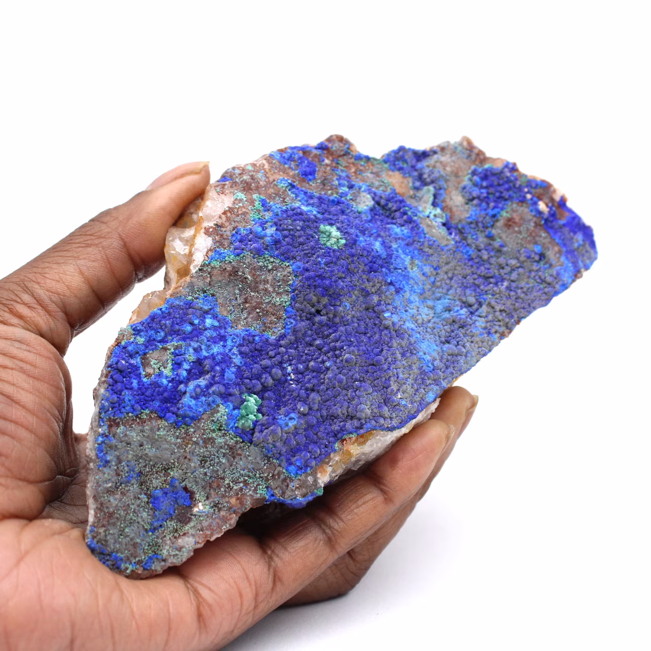 Azurite