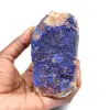 Azurite and galena - 0