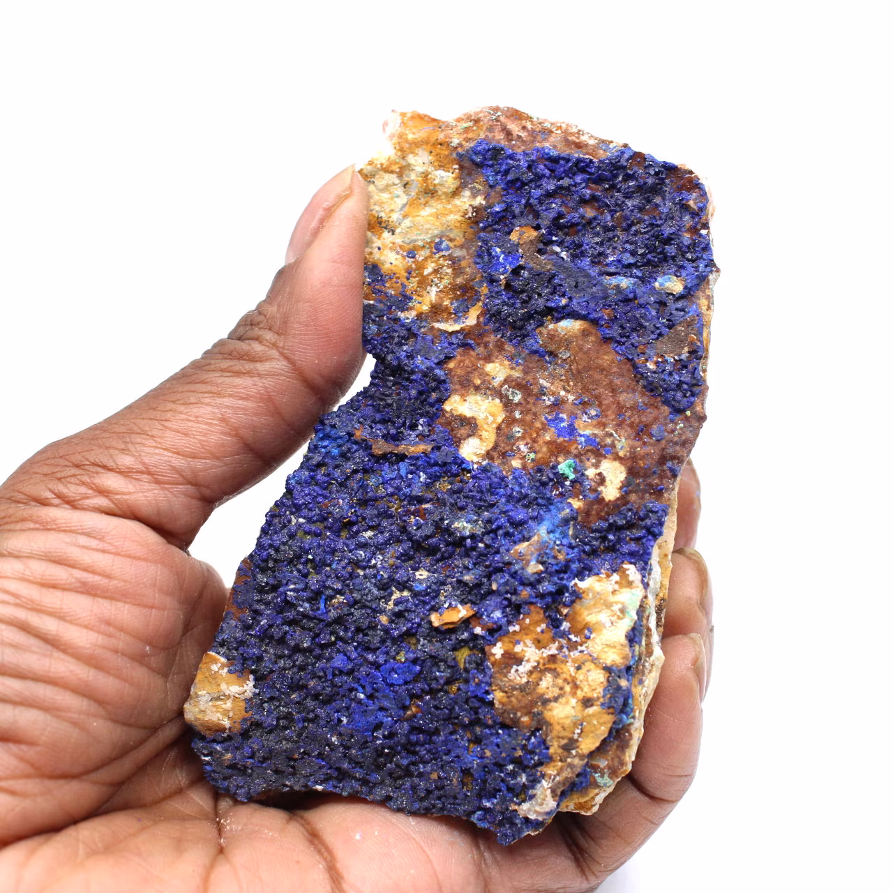 Azurite